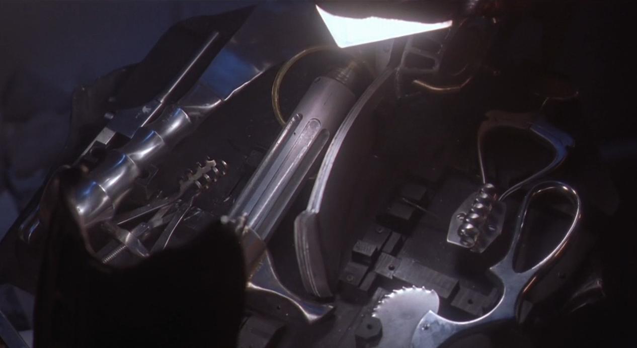 铁血战士系列解析,铁血战士形态全部解析