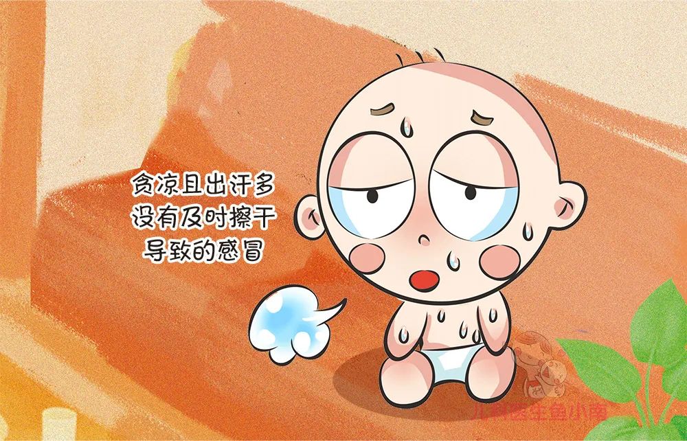 夏天宝宝热该怎么办,夏天太热如何预防宝宝生病