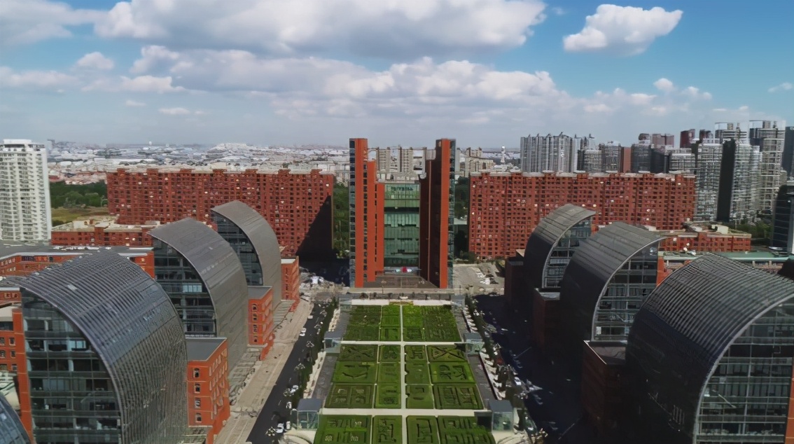 天津发展看滨城,滨州和天津的关系