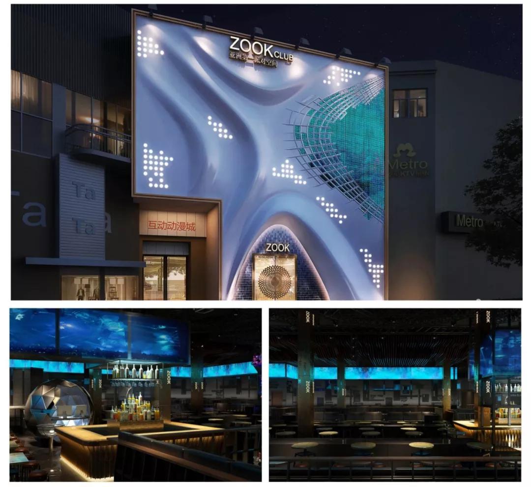 适合年轻人开的特色酒吧,目前最受欢迎的酒吧类型