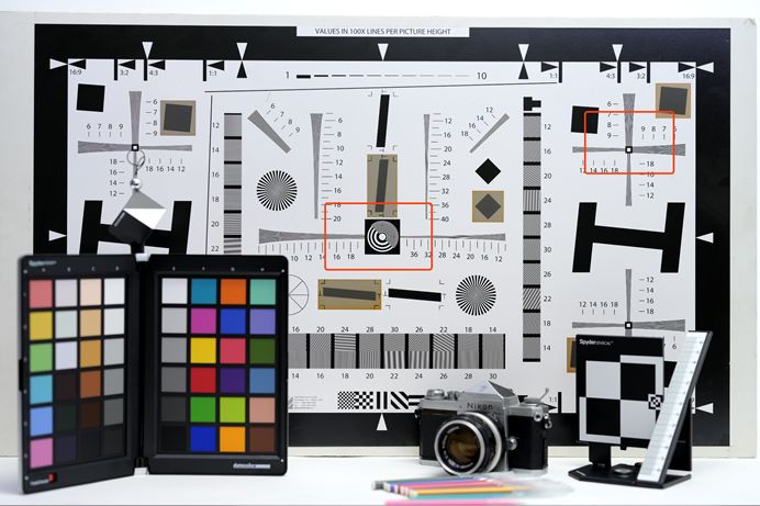 尼康夜神vs徕卡夜神,尼康夜神对比徕卡夜神