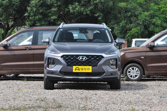 第四代胜达第三排空间,第四代胜达布局