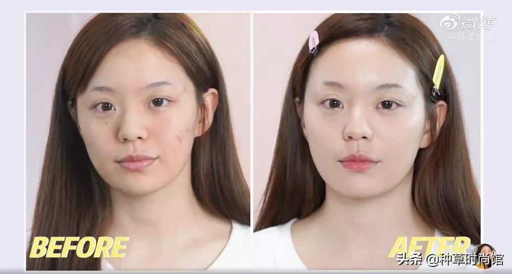 给明星化妆的化妆师的技巧,只有明星知道的化妆小技巧