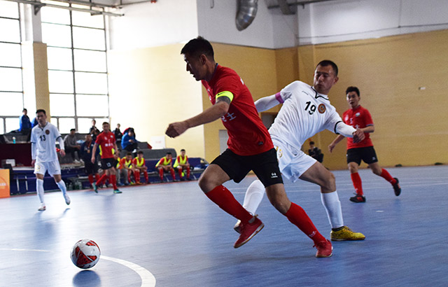 五甲联赛北一区,五甲联赛复赛