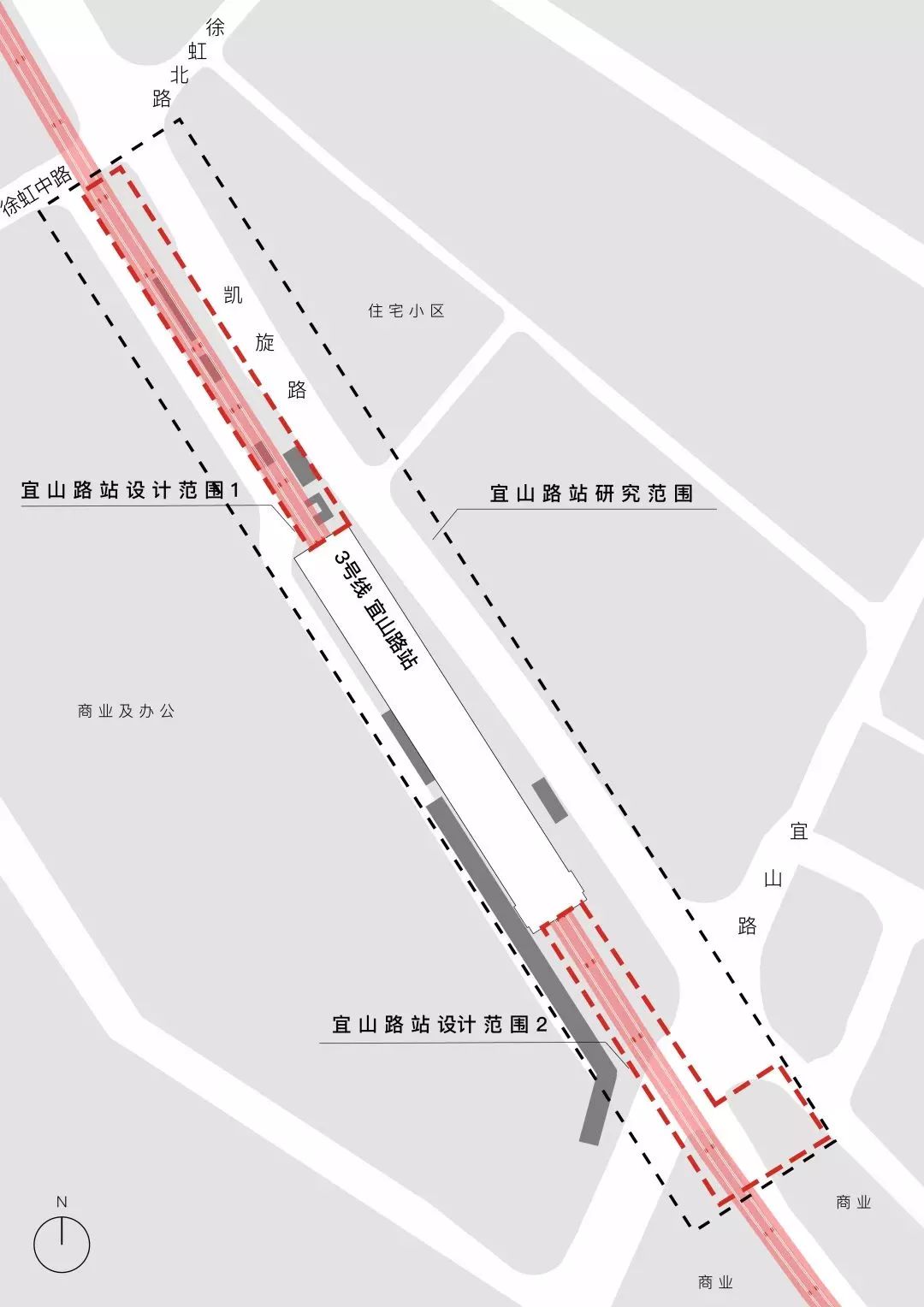 【征集】“桥下空间”微更新再出发，一起相遇艳阳天！