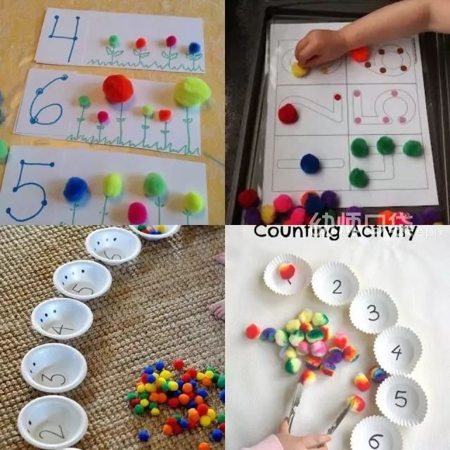 手部精细动作小游戏1-2周岁,手部精细动作训练小游戏3-4岁