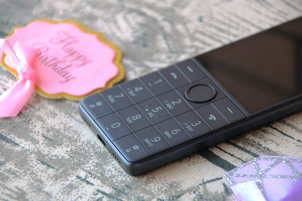 小米手机有老人机模式吗,小米有老年人用的智能机吗