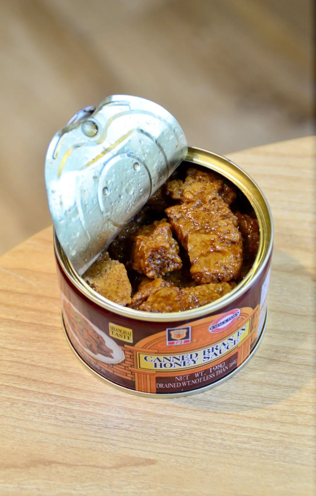 万字罐头测评|即使末日,美食家们的皇冠也不能掉!