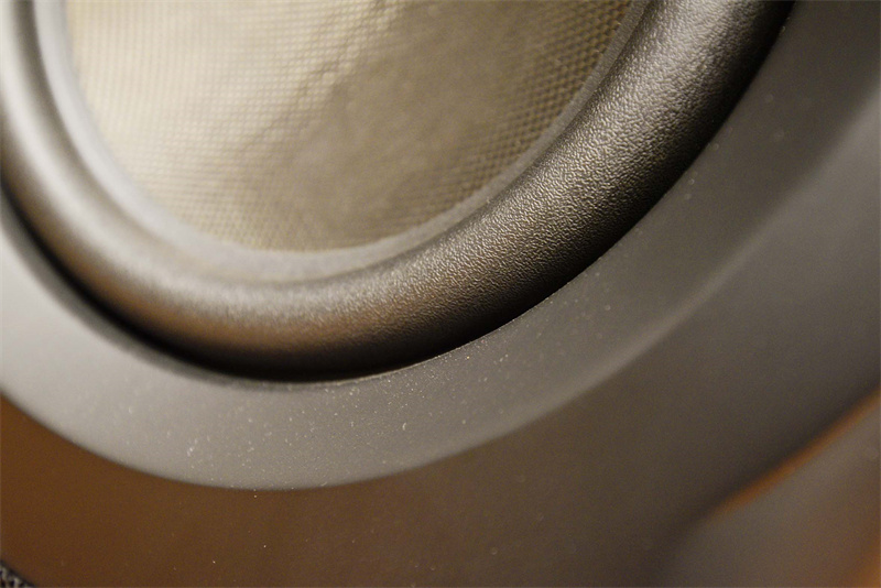 perlisten书架音响,perlisten是什么牌子的音箱