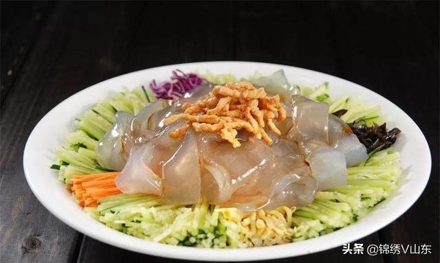 家常必备8道可口美食,好吃不腻的5道家常美食