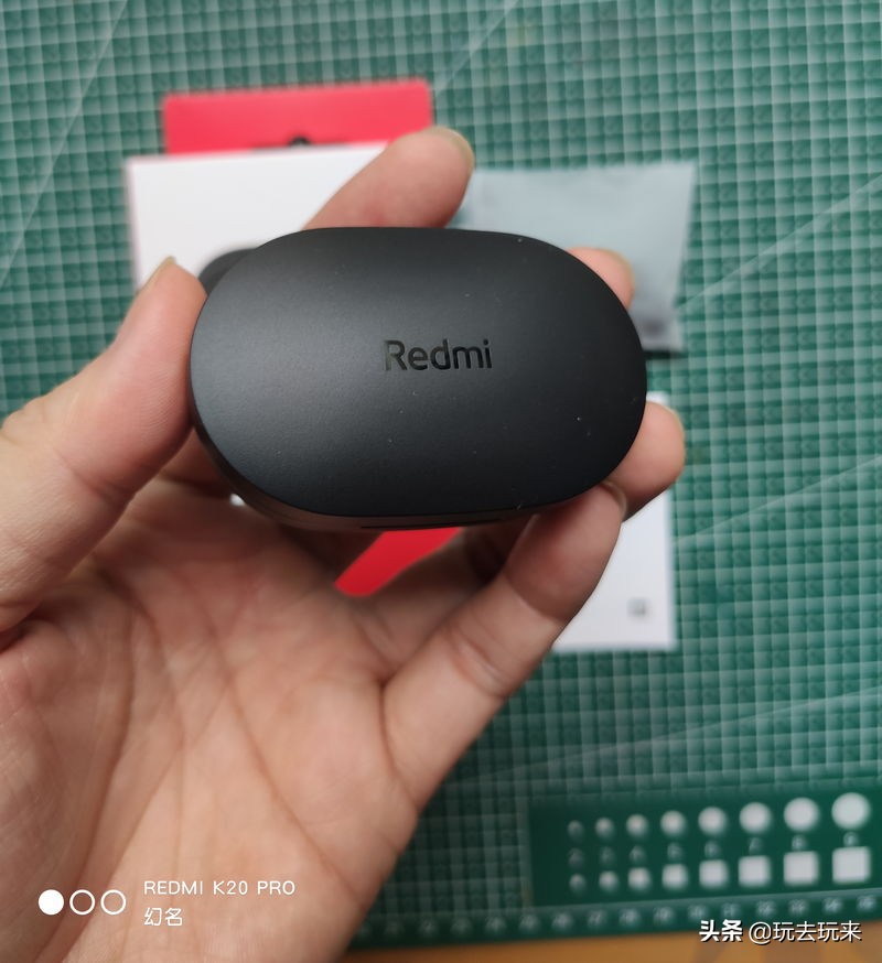 redmi无线蓝牙耳机air2s评测,redmiairdots3真无线蓝牙耳机对比
