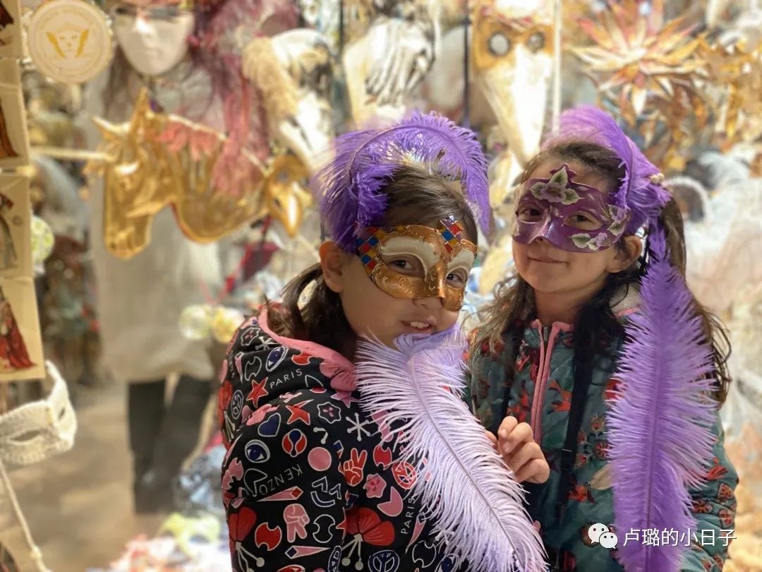 去了威尼斯最想做什么,去了才知道不值一看的欧洲景点