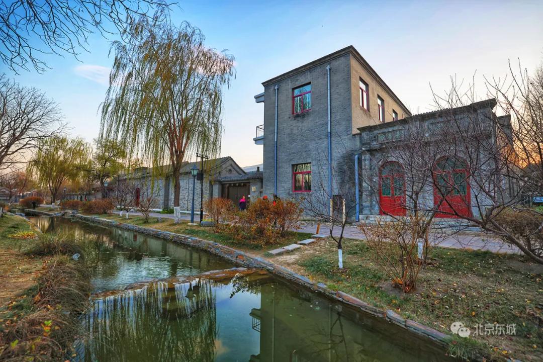 北京最美十条街巷,2019年度十大北京最美街巷