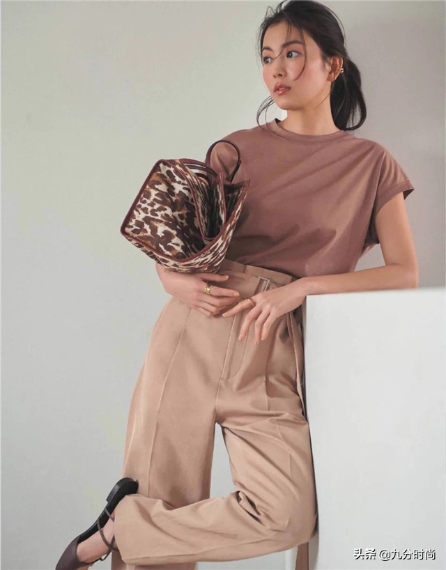 秋天穿衣搭配技巧男,秋天要怎么穿搭好看