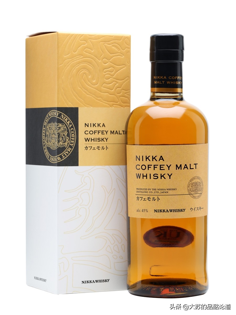 日本天雀调配威士忌怎么样,十款好喝不贵的日本威士忌