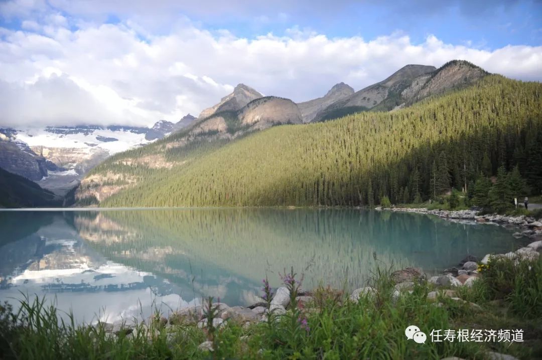 一切投资都应关注消费概念