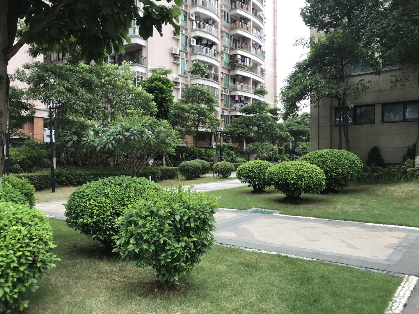 富力天禧城评价,中交富力天禧楼盘值得买吗