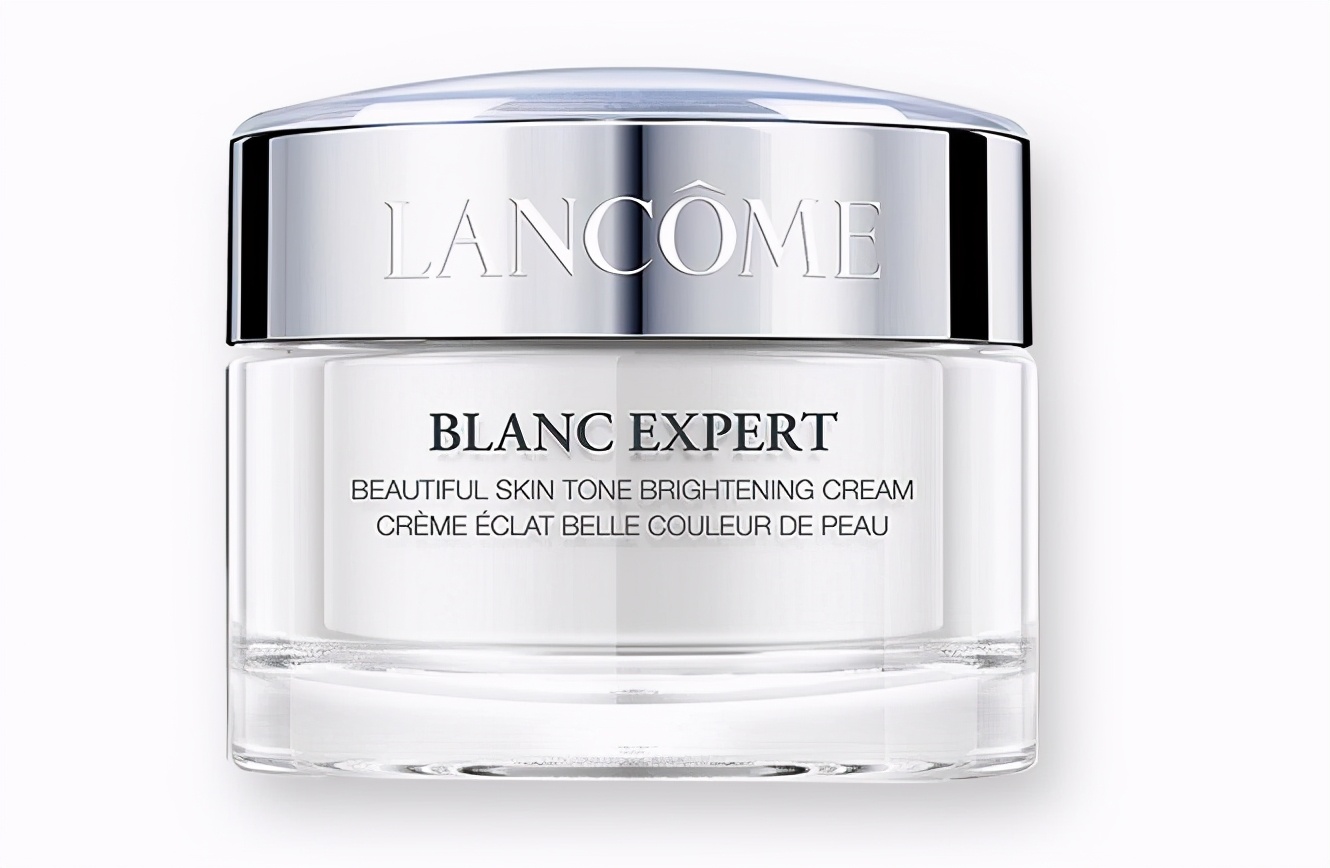 珂润面霜和兰蔻小白瓶,国货红黑榜空瓶爆款回购