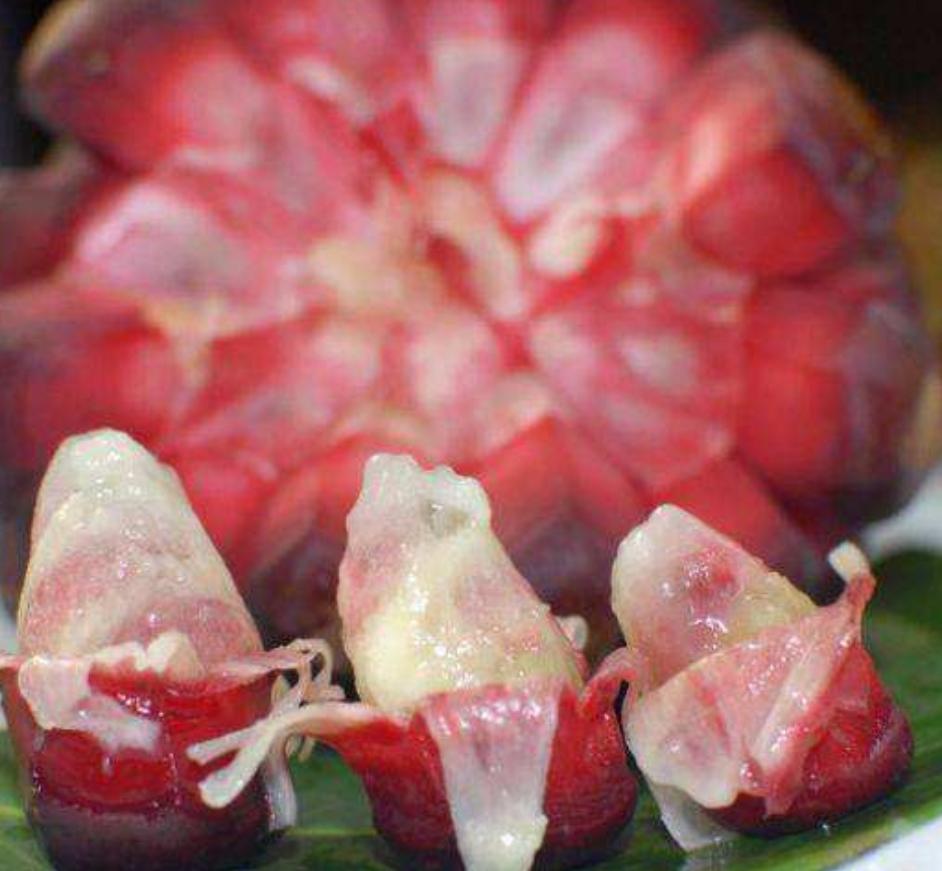 最近很火的一种水果叫什么,有一种水果它的真正的名字叫什么