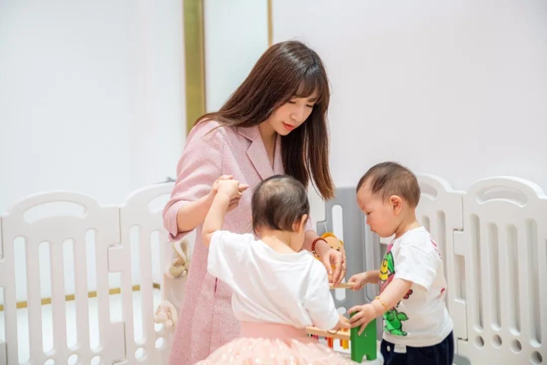 常州女子图鉴｜乘风破浪的姐姐们，请原地出道