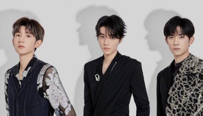 tfboys十年之约以后就解约了吗,为什么tfboys会定下十年之约