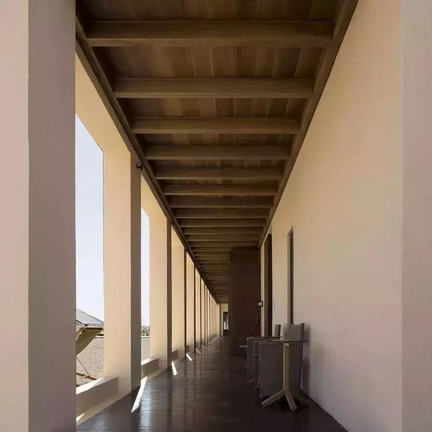 设计感十足的民宿,设计感超强的民宿度假屋