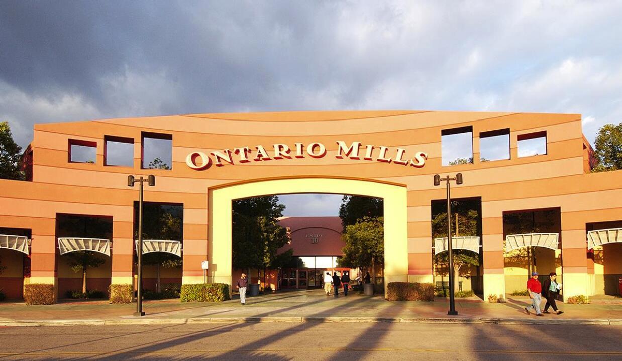 安大略|OntarioMills美国平价品牌聚集地