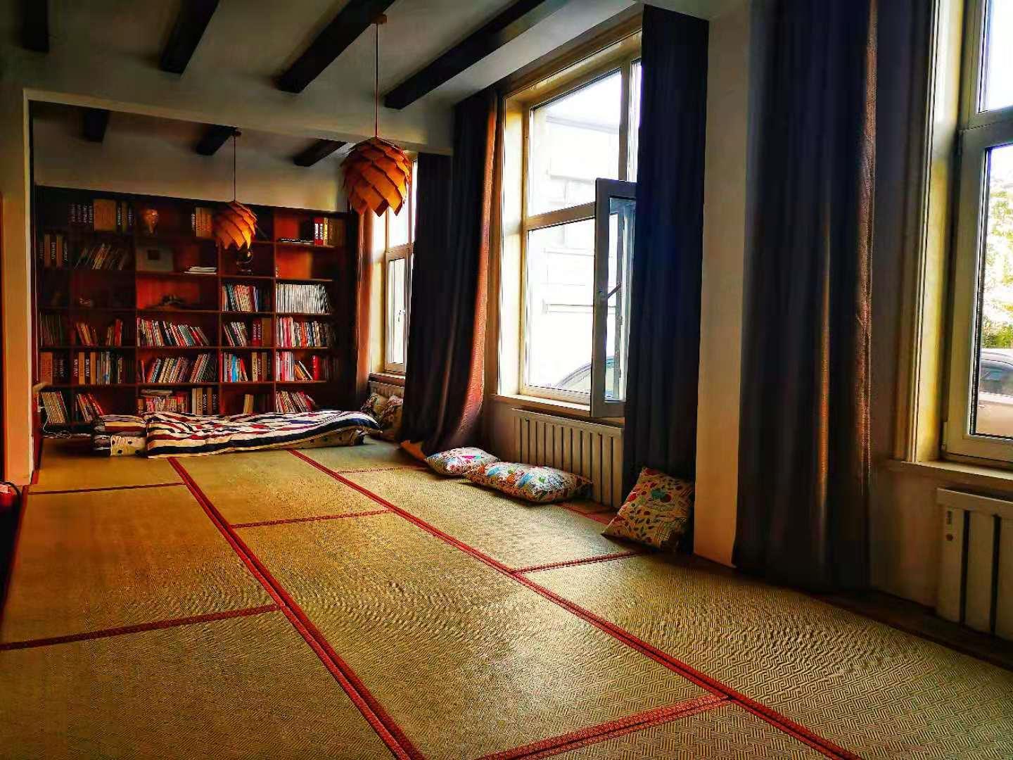 东北小鱼旅行记抵达西藏,小鱼在路上