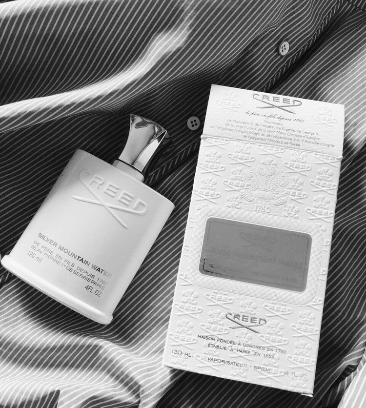 让人上瘾的大牌香水,会上瘾的小众香