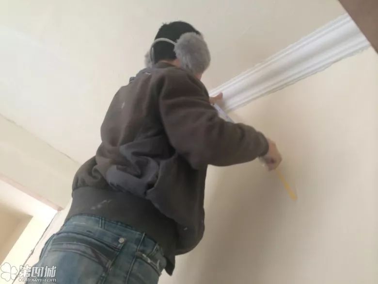 漫漫装修路，比邻有缘人（第二部分）