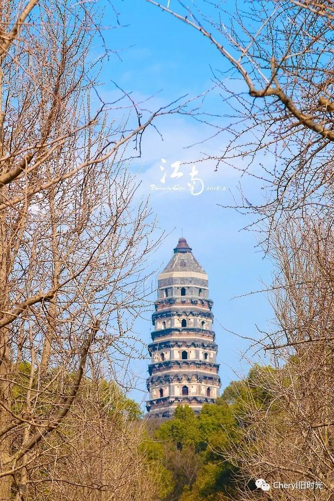 苏州旅游值得去的景点,去苏州旅游攻略最好的景点