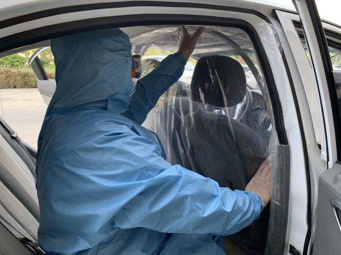 南宁市滴滴防疫,南宁防疫交通政策