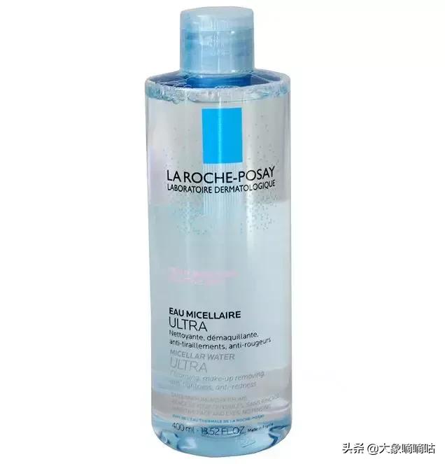 想卸妆彻底怎么能卸好的卸妆水,什么卸妆水好用温和不刺激养肤
