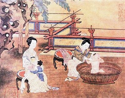 涨姿势国学,涨姿势史上著名的千古绝对