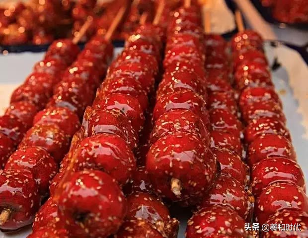 北京的江南特色美食,北京特色美食百年老店