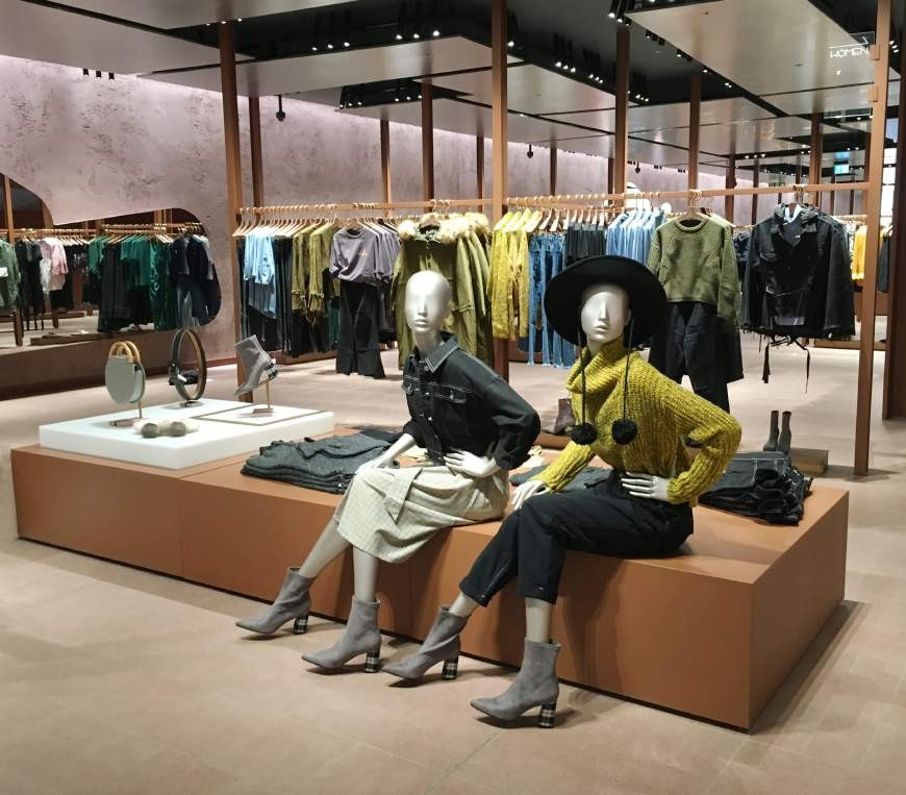 zarahm是什么,zarahm为何撤店