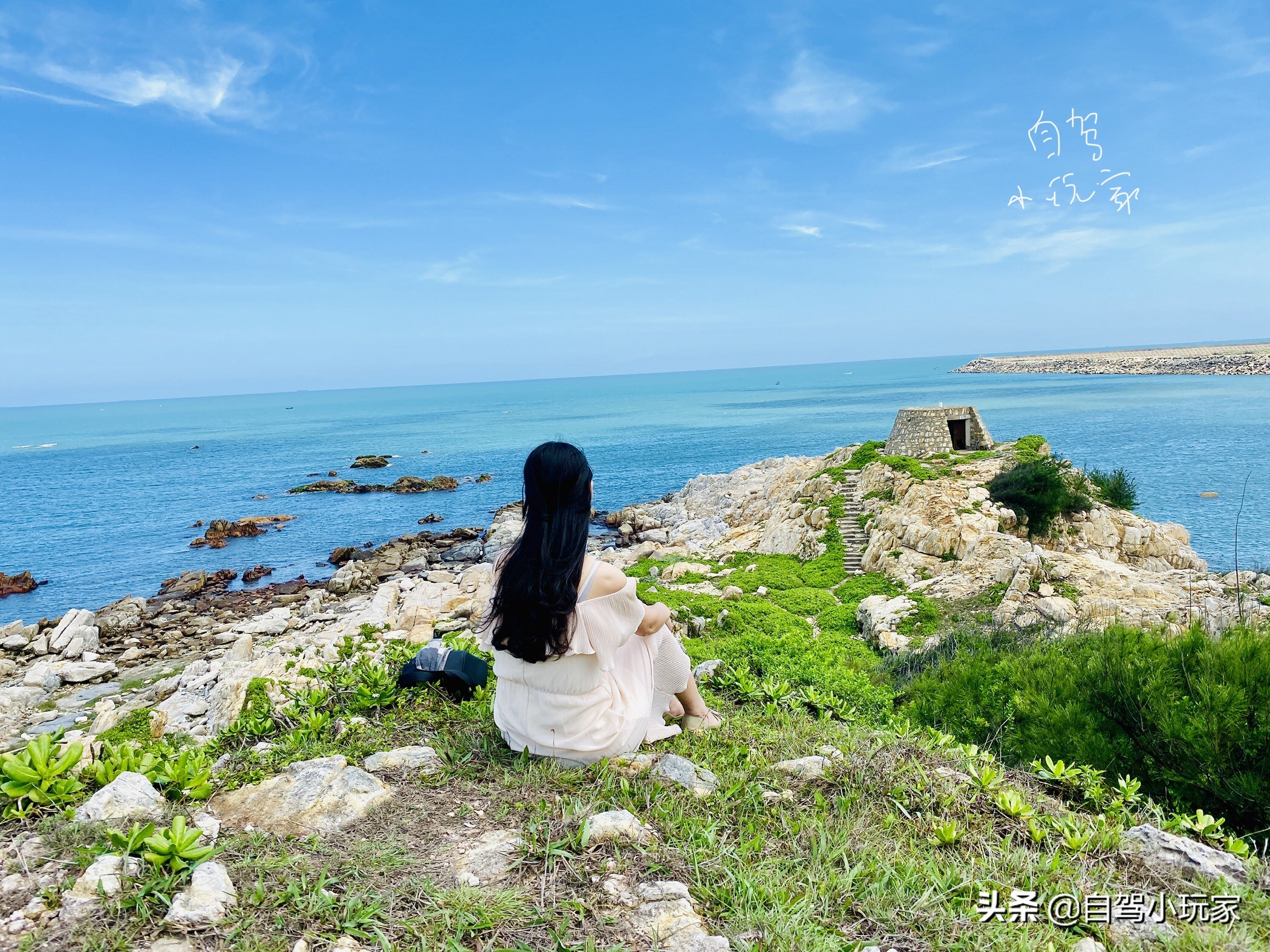 深圳哪有深幽秘境美景,深圳最安静的旅游地方