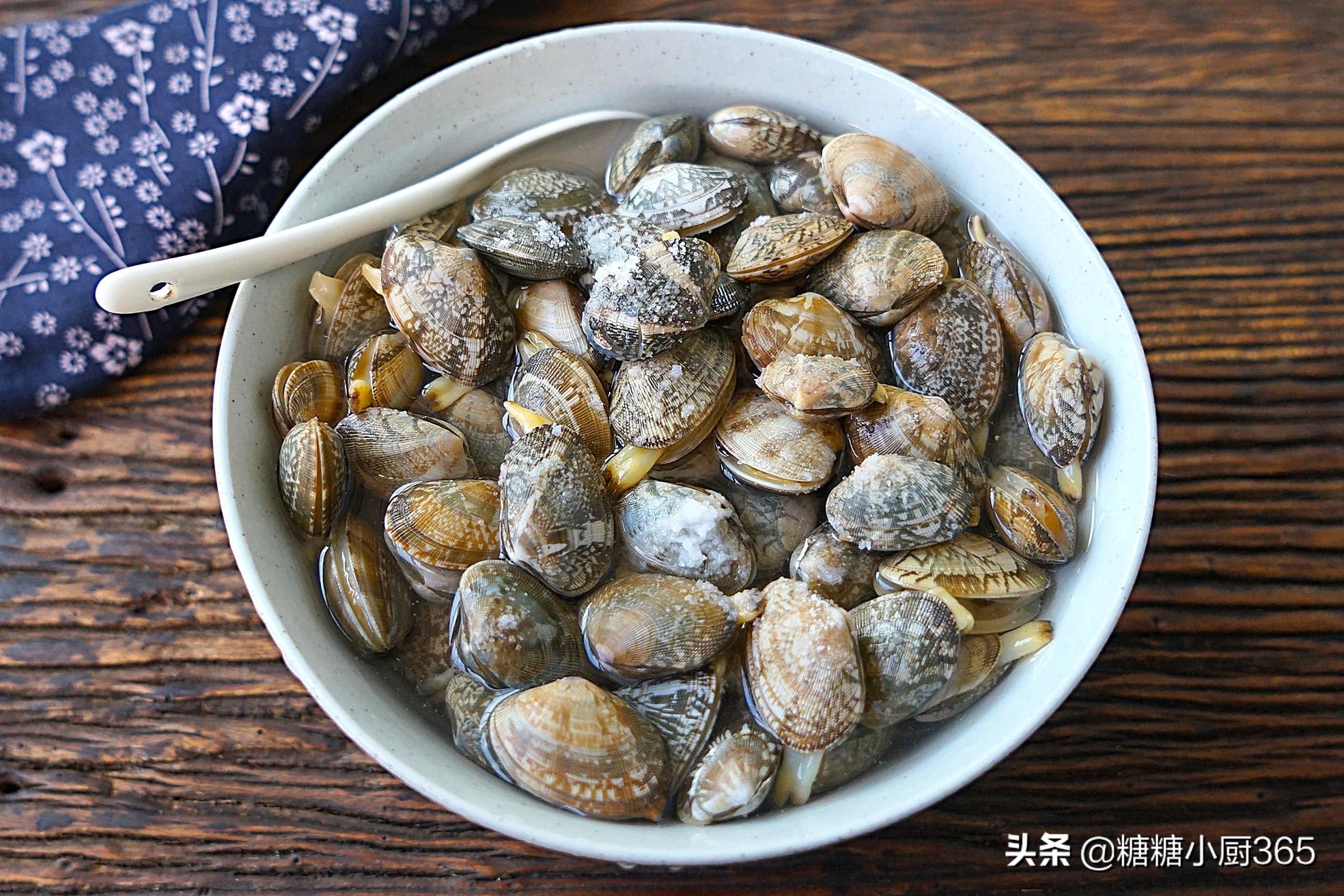 只用清水漂洗的目的是什么,只用清水就能洗干净