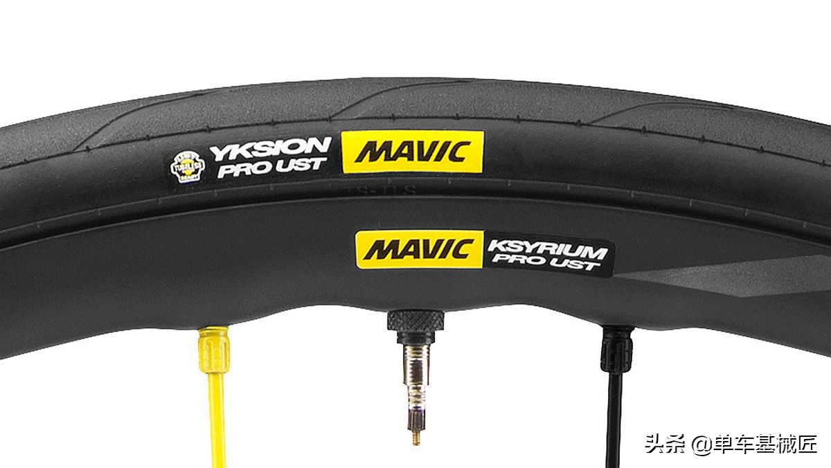 自行车真空胎的真实感受,自行车真空胎和非真空胎如何区别
