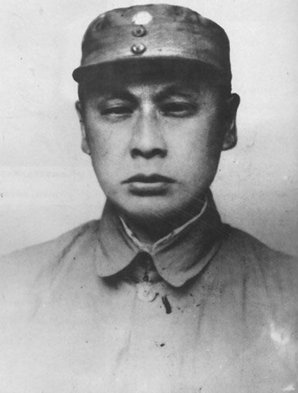 陈毅的军事能力有多强?元帅军衔当之无愧!这两个名额非他莫属