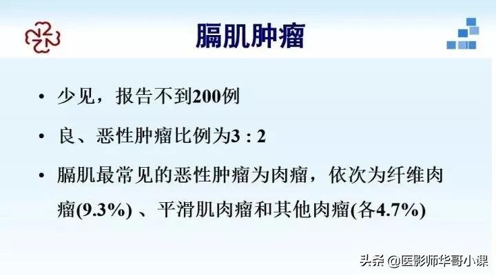 「精品课件」胸部膈肌的解剖及常见病变影像的表现