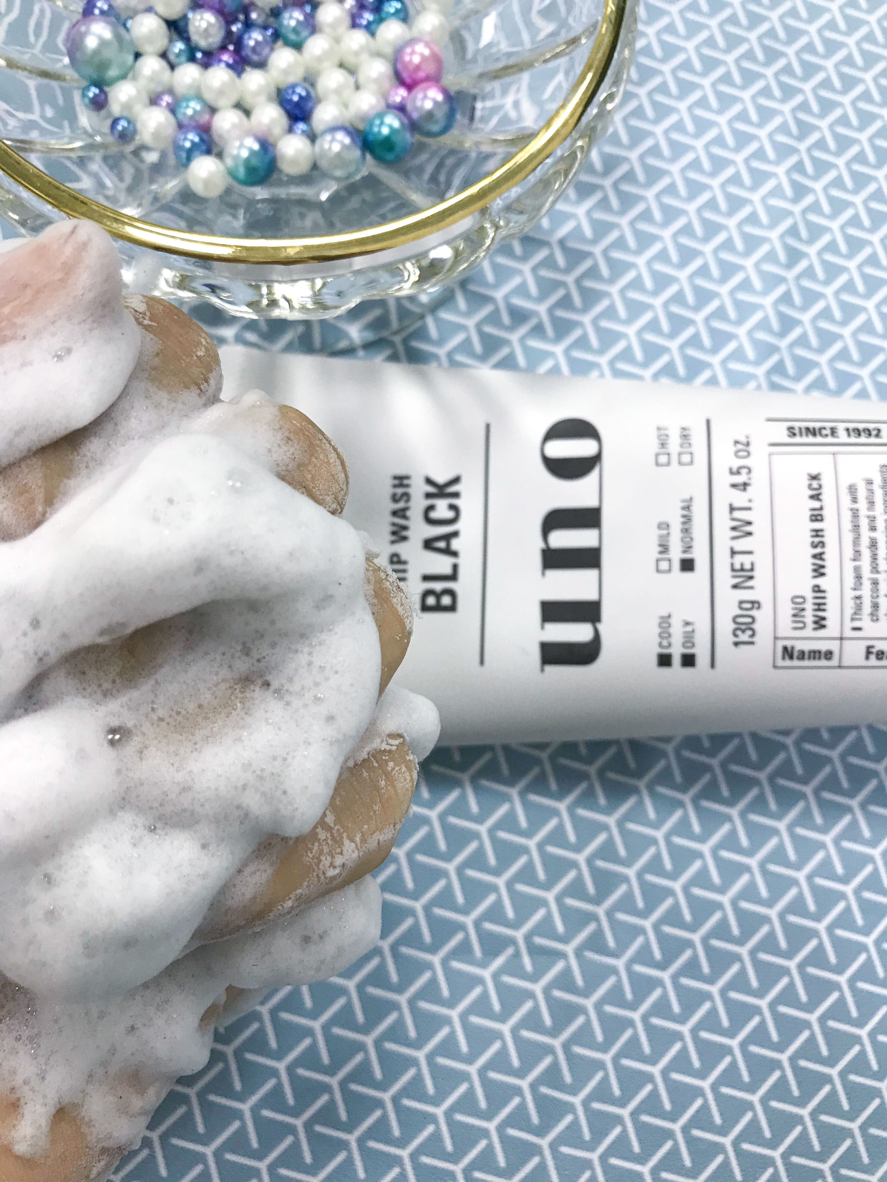 1n氨基酸洗面奶,1a洗面奶