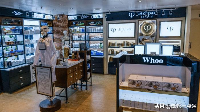 歌诗达威尼斯号邮轮图片简介,歌诗达邮轮免税店攻略