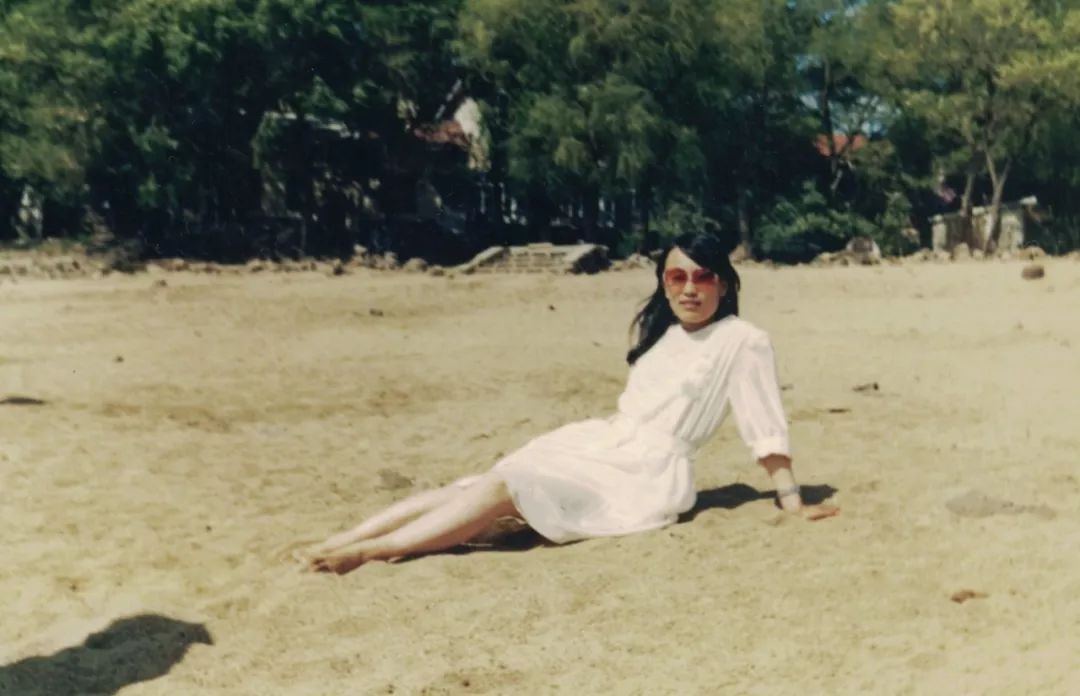 妈妈成为了别人的妈妈,妈妈成为妈妈