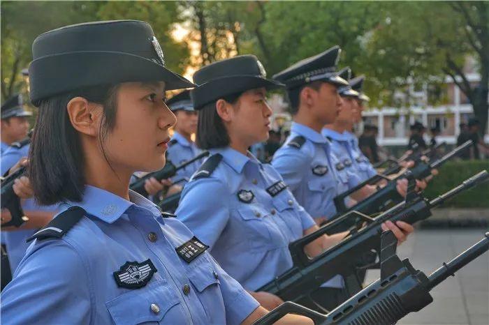 安徽最强专科院校的安徽公安职业学院，毕业基本就是公务员