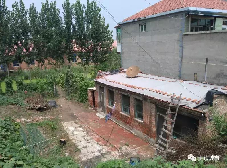 走读城市之易县,走读城市之河南中牟