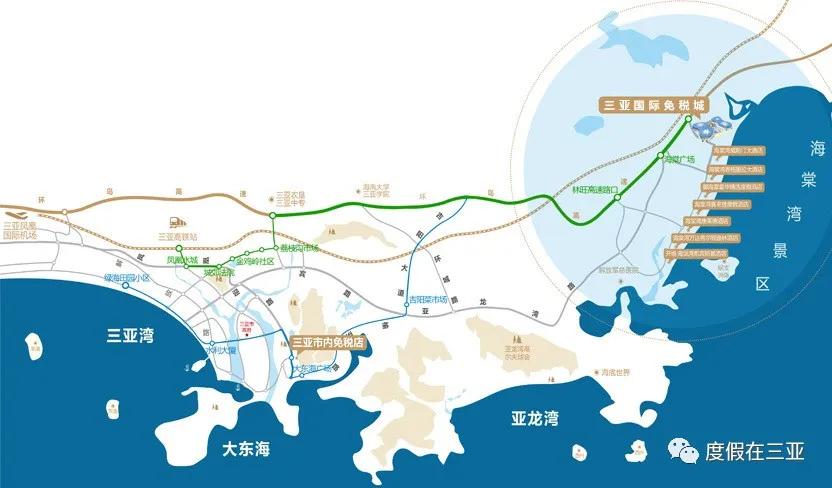 三亚免税店购物攻略手表,三亚免税店购物攻略男生