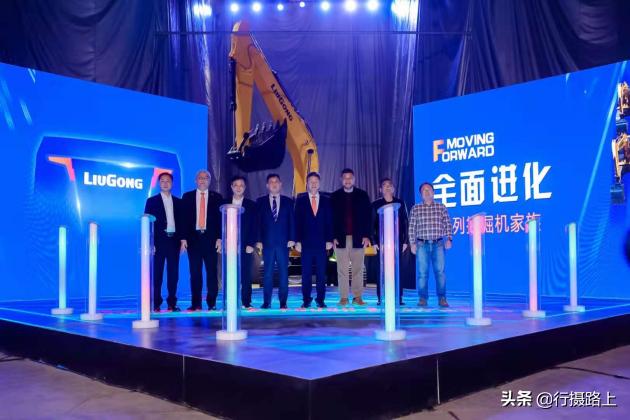 柳工915ehd挖掘机新款多少钱,柳工d型挖掘机哪年生产的