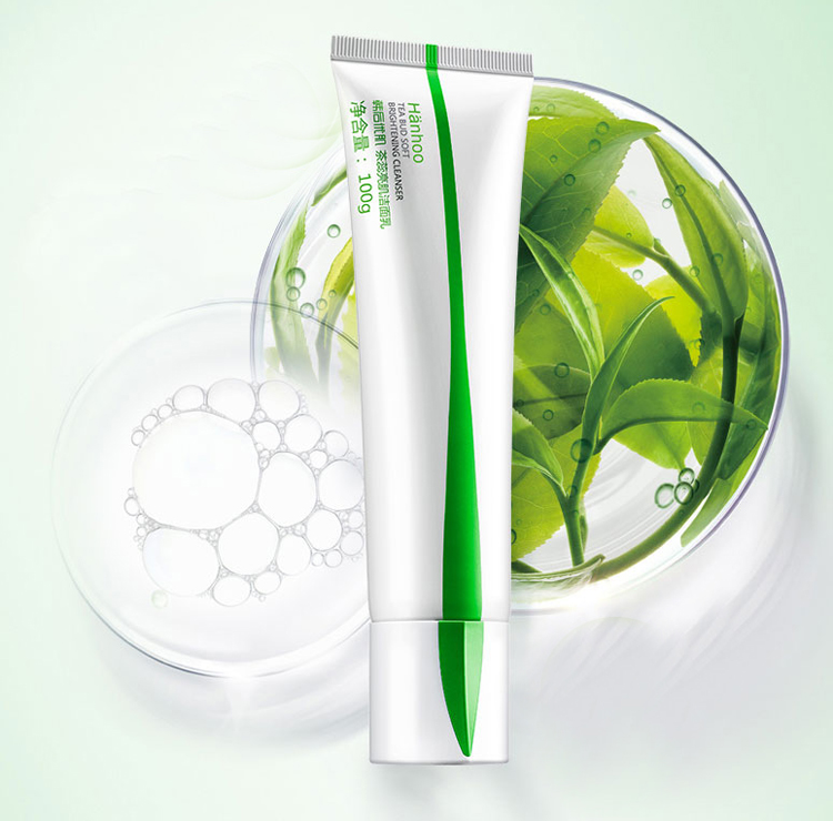 保持好皮肤的秘诀就使用美颜相机,做好这三点摆脱反复长痘