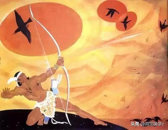 每天一分钟看完中国通史,每日整理中国通史